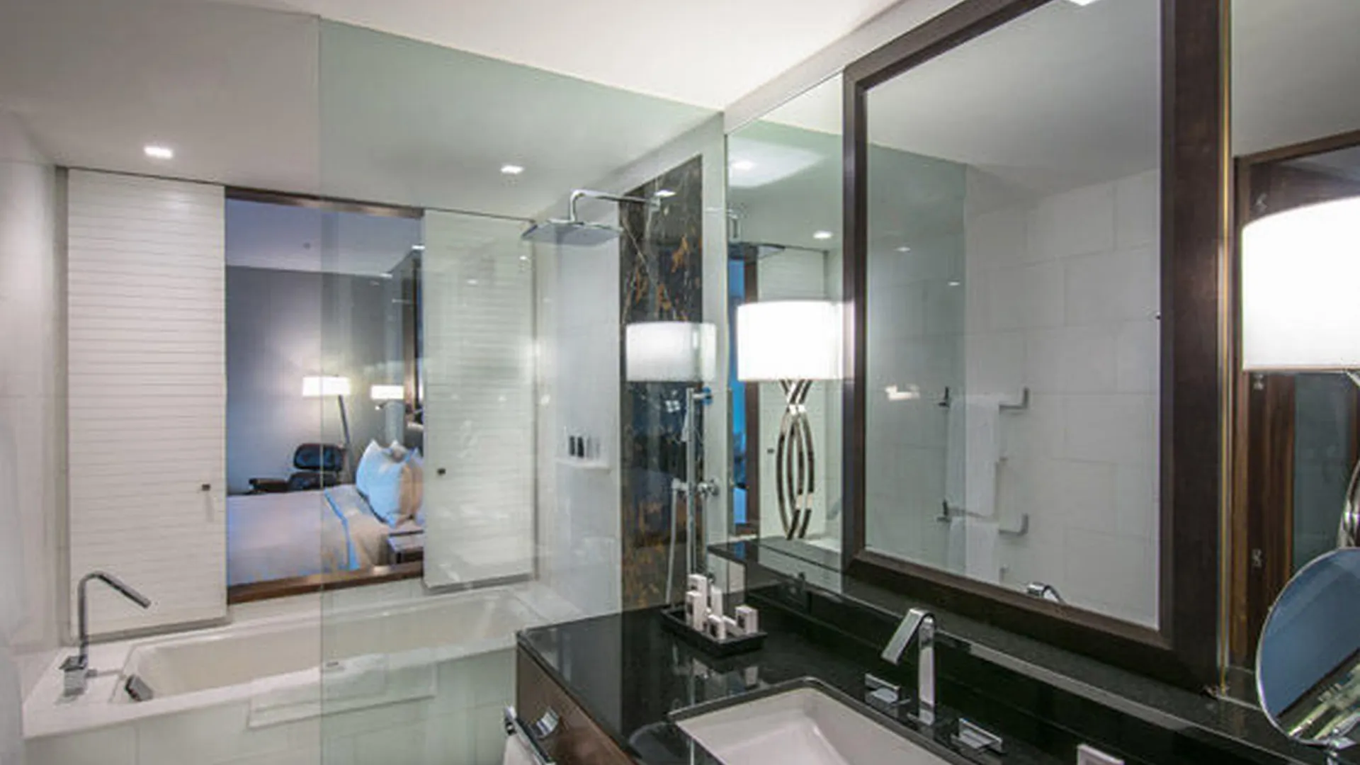 Jw Marriott Hotel Santo Domingo