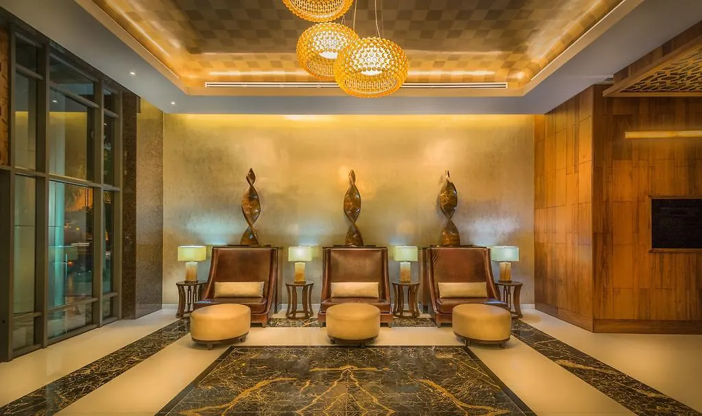 Jw Marriott Hotel Santo Domingo Dominican Republic