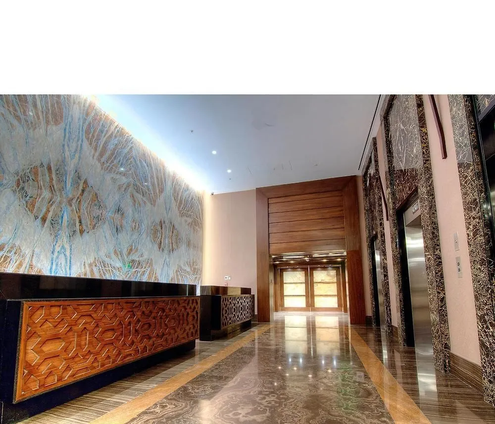 Jw Marriott Hotel Santo Domingo 5*,  Dominican Republic