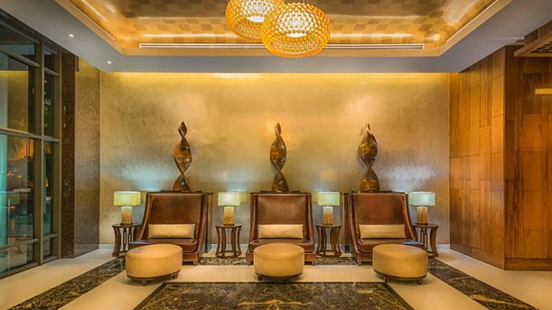 Jw Marriott Hotel Santo Domingo