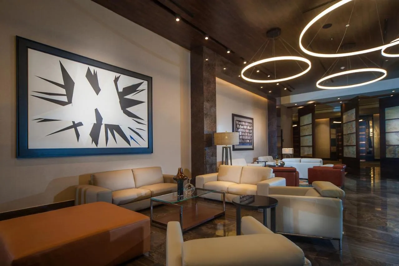 Jw Marriott Hotel Santo Domingo 5*,