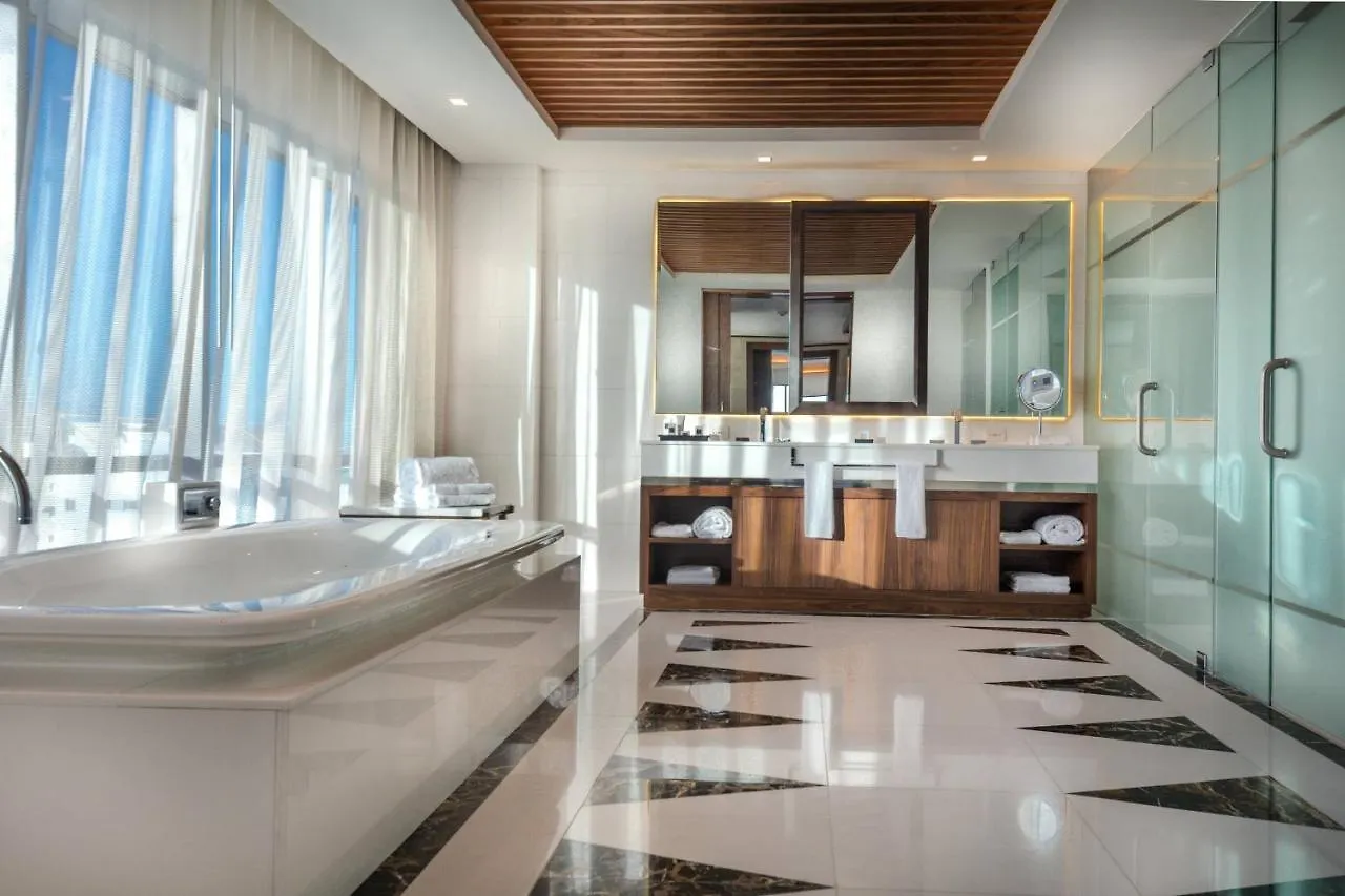 Jw Marriott Hotel Santo Domingo 5*,  Dominican Republic