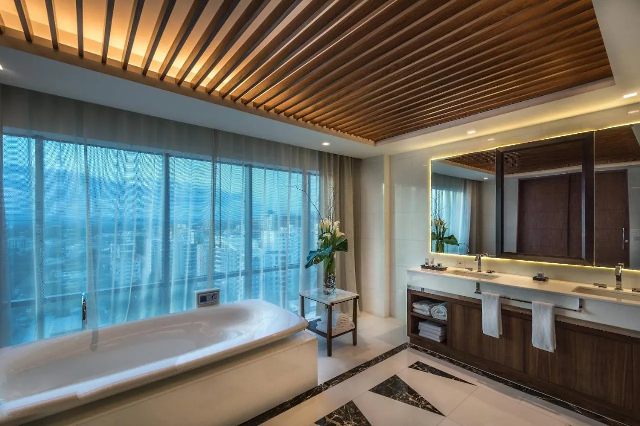 Jw Marriott Hotel Santo Domingo 5*,