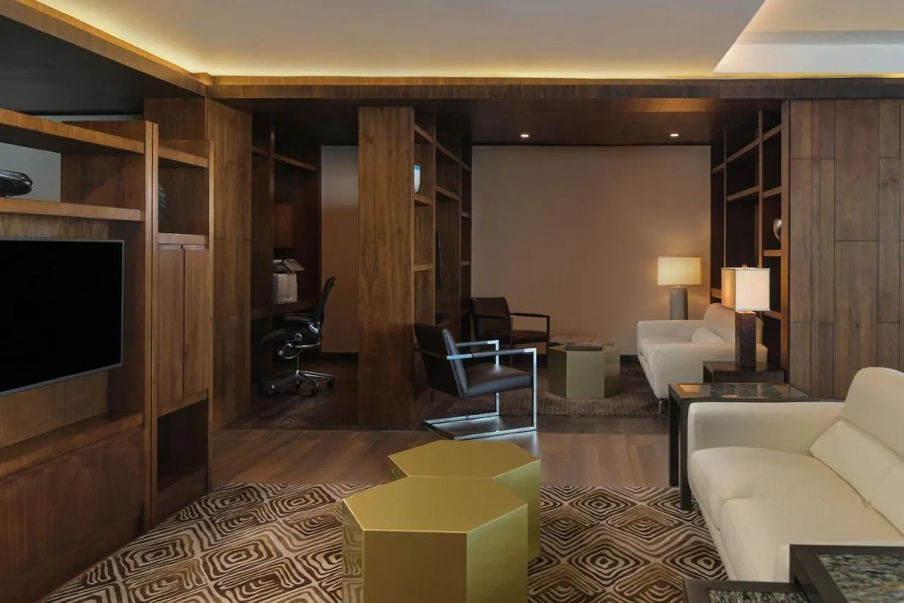 *****  Jw Marriott Hotel Santo Domingo Dominican Republic