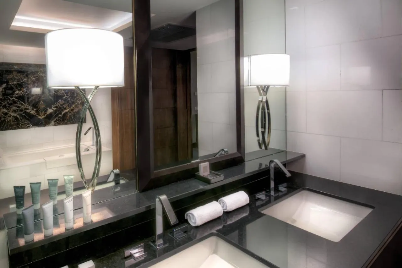 Jw Marriott Hotel Santo Domingo Dominican Republic