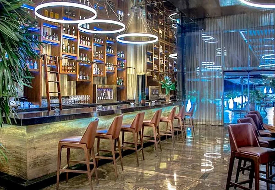 Jw Marriott Hotel Santo Domingo 5*,  Dominican Republic