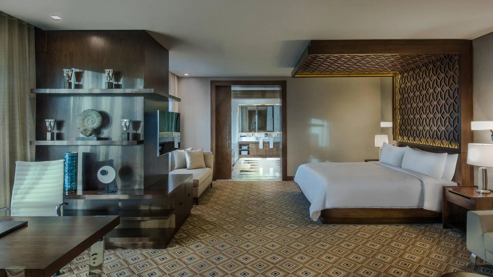 *****  Jw Marriott Hotel Santo Domingo Dominican Republic