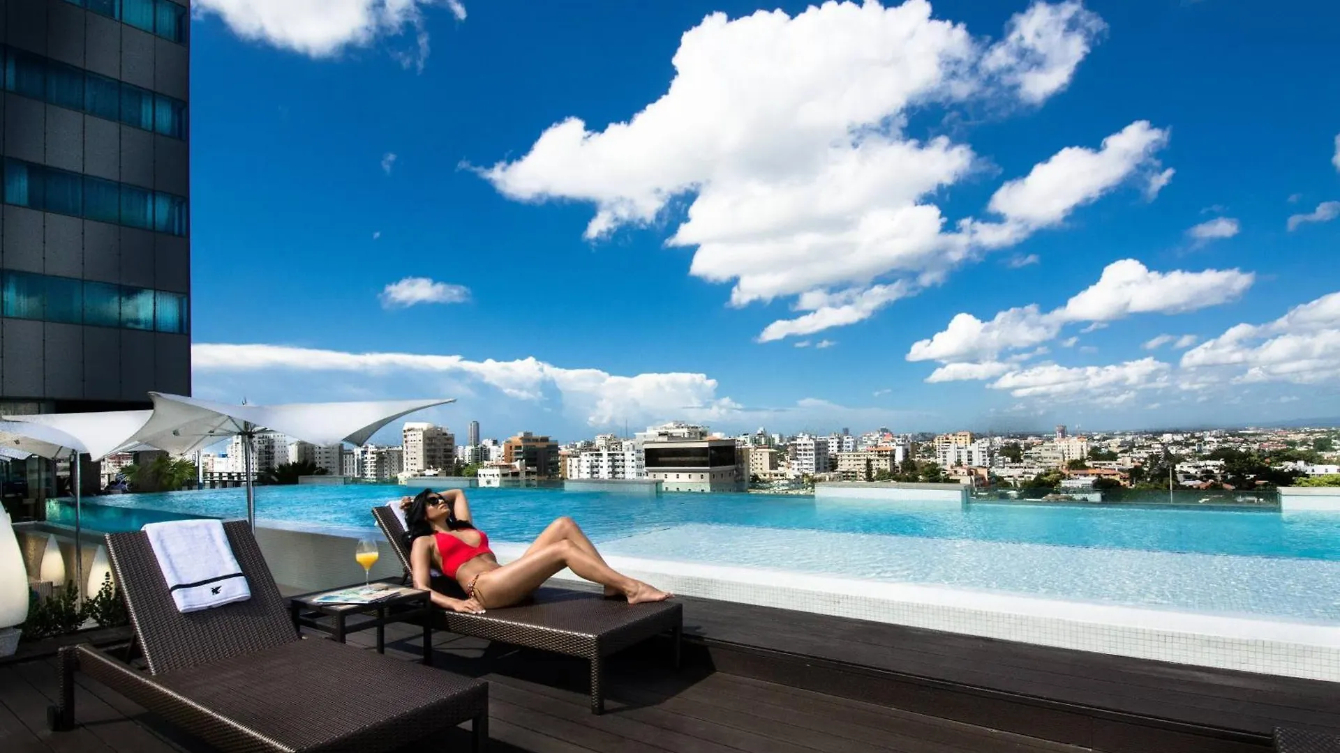 Jw Marriott Hotel Santo Domingo 5*,  Dominican Republic
