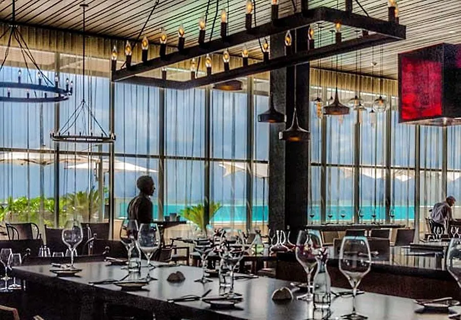 Jw Marriott Hotel Santo Domingo