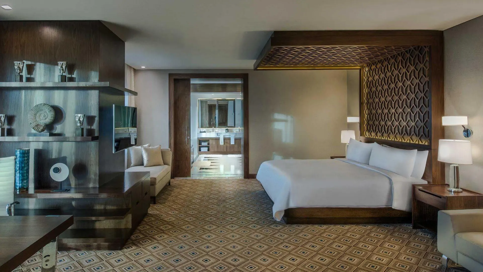 Jw Marriott Hotel Santo Domingo 5*,  Dominican Republic