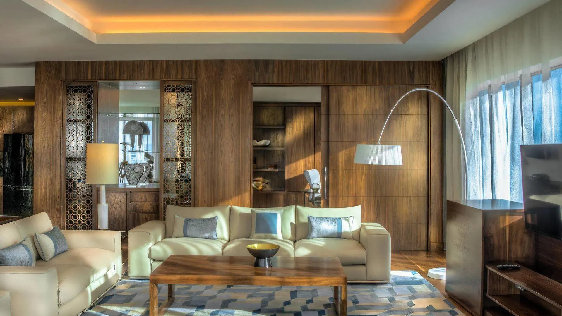 Jw Marriott Hotel Santo Domingo