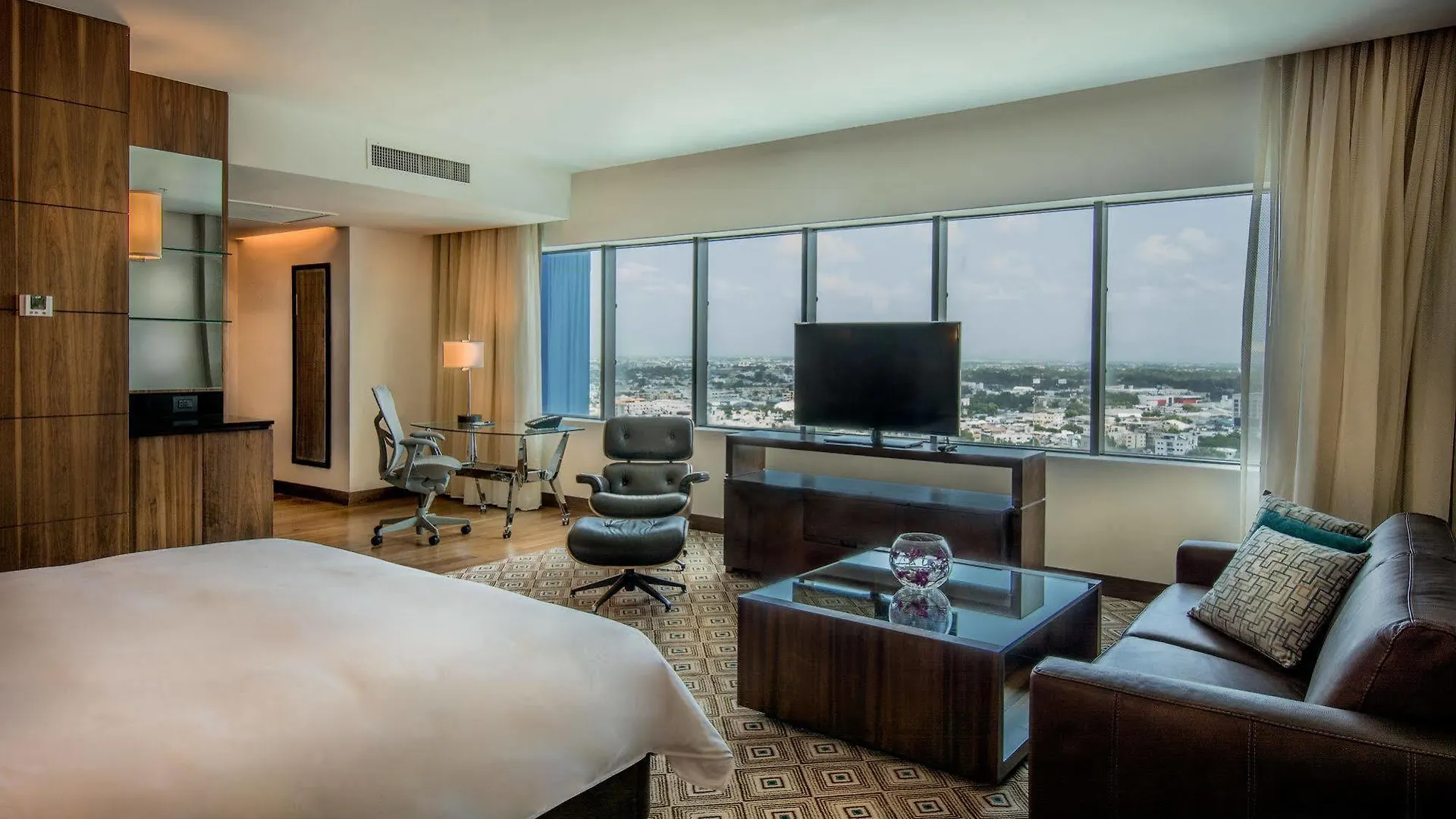 Jw Marriott Hotel Santo Domingo