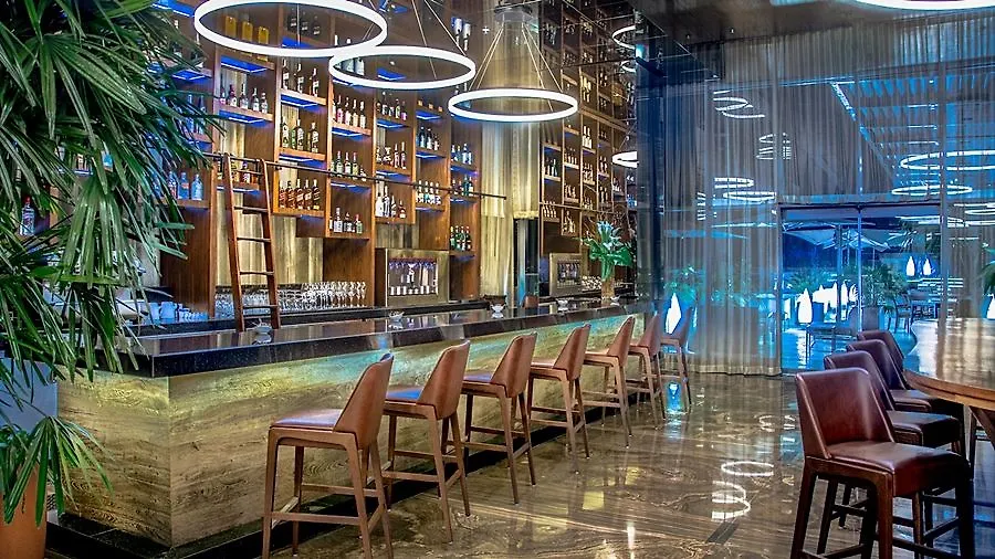 Jw Marriott Hotel Santo Domingo 5*,