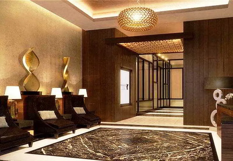 Jw Marriott Hotel Santo Domingo