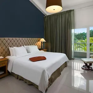 Resort Hodelpa Garden -