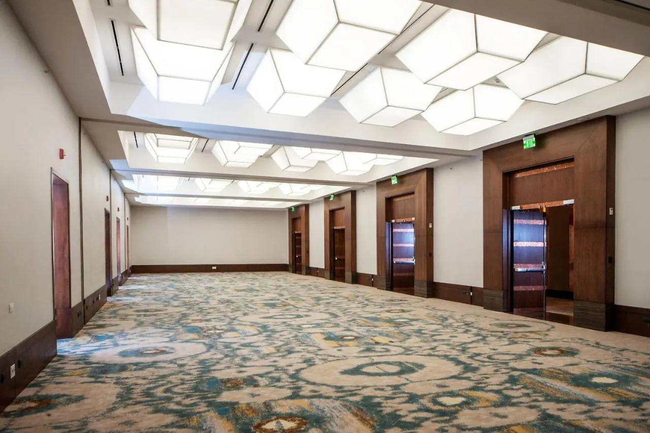 Jw Marriott Hotel Santo Domingo Dominikanische Republik