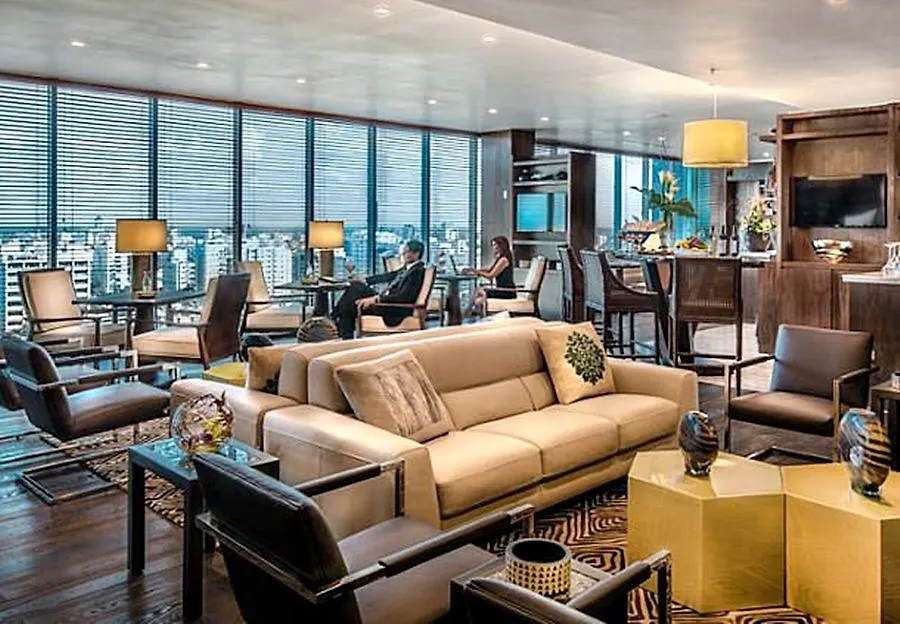 Jw Marriott Hotel Santo Domingo 5*,  Dominikanische Republik