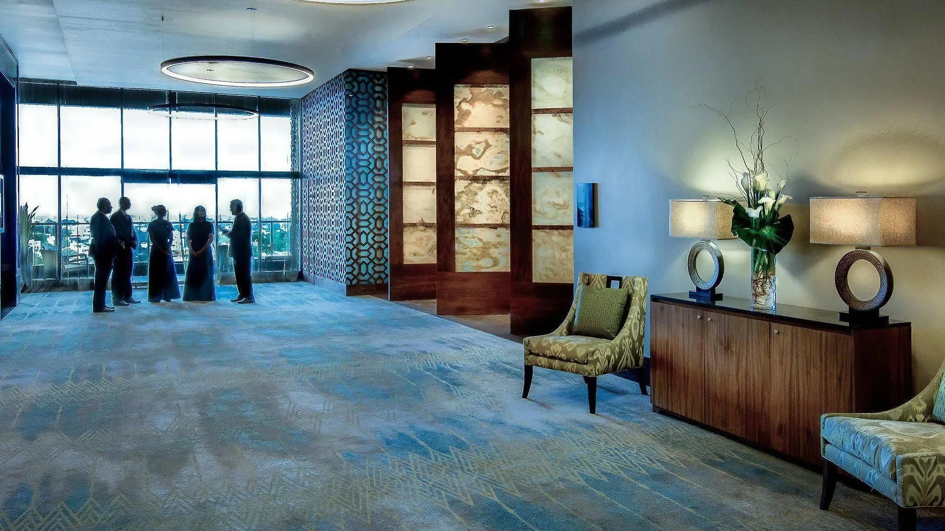 Jw Marriott Hotel Saint-Domingue